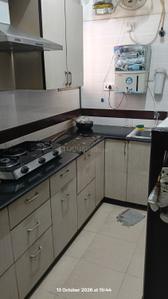 Kitchen Image of 900 Sq.ft 2 BHK Apartment / Flat for sale in Mayur Vihar Phase 3 New Delhi for Rs. 16900000