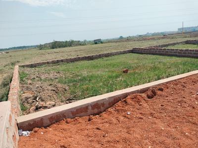 Sarakantara Plot View 1