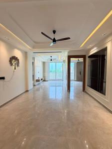 Hall Image of 1800 Sq.ft 3 BHK Builder Floor for sale in Big Block South City 2, Sector 49 Gurgaon for Rs. 29500000