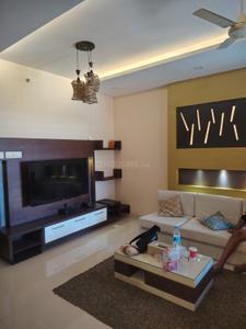 Hall Image of 1450 Sq.ft 3 BHK Apartment / Flat for sale in Hilite Residency, Poovangal Kozhikode for Rs. 11000000