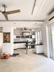5 BHK Flat