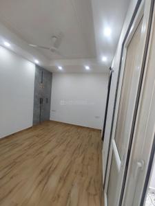 Bedroom Image of 900 Sq.ft 2 BHK Builder Floor for sale in Malviya Nagar New Delhi for Rs. 21000000