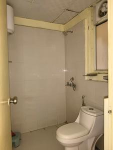 Common Bathroom Image of 910 Sq.ft 2 BHK Apartment / Flat for sale in Pyramid Urban Homes, Sector 70A Gurgaon for Rs. 7200000