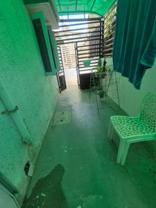 Balcony Image of 1900 Sq.ft 4 BHK Duplex for sale in New Alkapuri Vadodara for Rs. 15500000