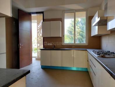 Kitchen Image of 6355 Sq.ft 4 BHK Villa for sale in Sector 112 Gurgaon for Rs. 97000000