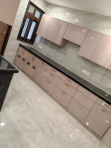 Kitchen Image of 2370 Sq.ft 3 BHK Independent House for sale in Sector 23 Gurgaon for Rs. 30000000