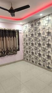 Bedroom Image of 1500 Sq.ft 3 BHK Apartment / Flat for rent in Agrawal Sagar Eden Garden Phase II, Hoshangabad Road Bhopal for Rs. 25000