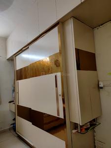 Kitchen Image of 1830 Sq.ft 3 BHK Independent House for sale in South Bopal Ahmedabad for Rs. 21200000