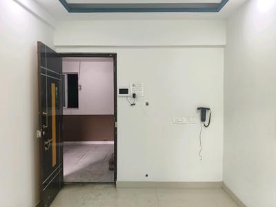 Living Room Image of 509 Sq.ft 1 BHK Apartment / Flat for sale in Ajmera One Kalyan, Kalyan West Kalyan for Rs. 5500000
