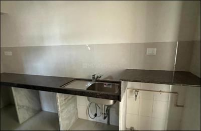 Kitchen Image of 1500 Sq.ft 3 BHK Apartment / Flat for sale in L And T Seawoods Residences, Seawoods Navi Mumbai for Rs. 42500000