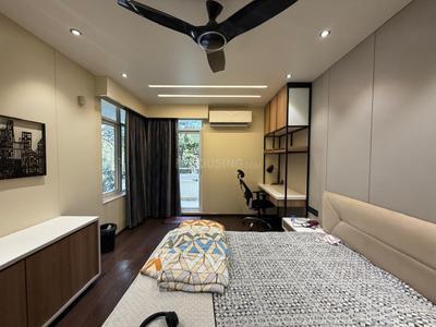 Bedroom Image of 3820 Sq.ft 3 BHK Apartment / Flat for sale in Rohan Mithila, Viman Nagar Pune for Rs. 45100000