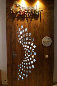 Bedroom Image of 1056 Sq.ft 2 BHK Apartment / Flat for sale in Khokhra Ahmedabad for Rs. 5000000