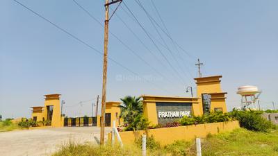 Image of 1000 Sq.ft Residential Plot / Land for sale in Bada Ganpati, Indore for Rs. 4000000