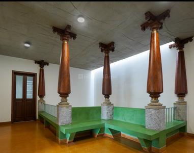 Hall Image of 5600 Sq.ft 5 BHK Villa for sale in JP Nagar Bengaluru for Rs. 65000000