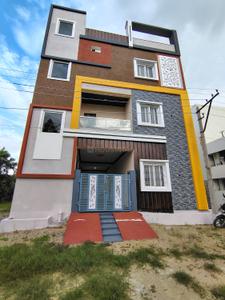 Image of 4000 Sq.ft 7 BHK Independent House for sale in Gandimaisamma, Hyderabad for Rs. 14400000