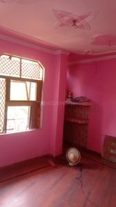 Bedroom Image of 450 Sq.ft 2 BHK Builder Floor for sale in Karampura New Delhi for Rs. 3200000