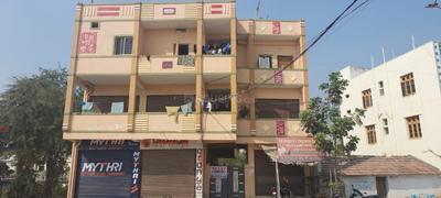 2 BHK Villa