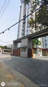 Image of 1800 Sq.ft 3 BHK Apartment / Flat for rent in Morabadi, Ranchi for Rs. 23000