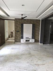 2 BHK Independent Builder Floor