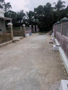 Image of 1800 Sq.ft Residential Plot / Land for sale in Bhasa Eco Village, Joka, Kolkata for Rs. 500000