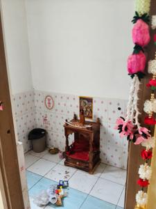 Bathroom Image of 1689 Sq.ft 3 BHK Independent House for rent in Satya Nagar Bhubaneswar for Rs. 30000
