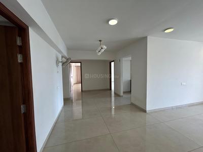 Hall Image of 2300 Sq.ft 3 BHK Apartment / Flat for sale in Dhruvi Hrudhya, Sargasan Gandhinagar for Rs. 9500000