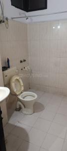 Image of 800 Sq.ft 1 RK Independent House for rent in NDA RWA, Sector 51, Noida for Rs. 16000