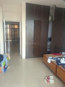 Bedroom Image of 1160 Sq.ft 3 BHK Apartment / Flat for sale in Shivalik City, Sector 127 Mohali for Rs. 3650000
