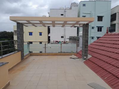Image of 4250 Sq.ft 4 BHK Villa for rent in Brigade Woods, Whitefield, Bengaluru for Rs. 80000