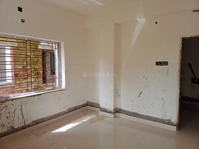 Hall Image of 1101 Sq.ft 3 BHK Apartment / Flat for sale in Durga Nagar Kolkata for Rs. 4290000