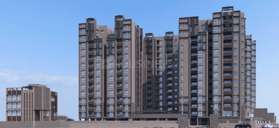 Image of 2648 Sq.ft 5 BHK Apartment / Flat for sale in Kumananchavadi, Chennai for Rs. 30800000