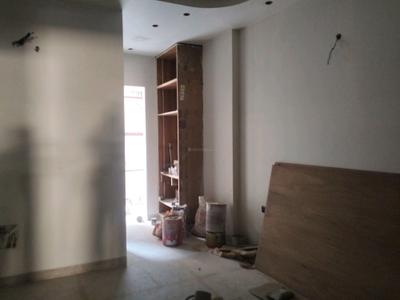 Bedroom Image of 1800 Sq.ft 3 BHK Builder Floor for sale in Ashok Vihar New Delhi for Rs. 40000000