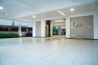 Hall Image of 1000 Sq.ft 2 BHK Apartment / Flat for sale in Phase 1 Visakhapatnam for Rs. 4700000