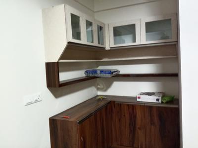 Kitchen Image of 2200 Sq.ft 3 BHK Apartment / Flat for sale in Basavanagudi Bengaluru for Rs. 26000000