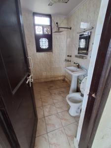 Bathroom Image of 1250 Sq.ft 3 BHK Apartment / Flat for sale in Vikaspuri New Delhi for Rs. 20500000
