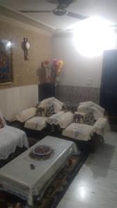 Hall Image of 1180 Sq.ft 2 BHK Independent House for sale in Shamsabad Agra for Rs. 4000000