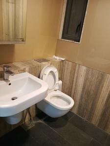 Bedroom Two Image of 1377 Sq.ft 2 BHK Apartment / Flat for sale in Lodha Dioro, Sion Mumbai for Rs. 22500000
