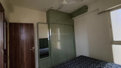 Bedroom Image of 650 Sq.ft 2 BHK Apartment / Flat for sale in Signature Global Prime, Sector 63 Gurgaon for Rs. 10500000