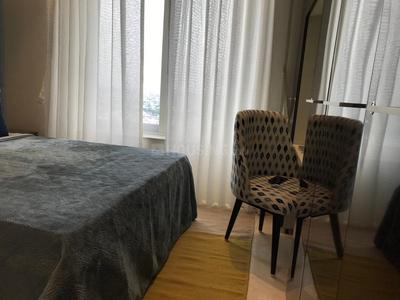 Bedroom Image of 6700 Sq.ft 5 BHK Apartment / Flat for sale in SPR Highliving District, Jamalia Chennai for Rs. 80400000