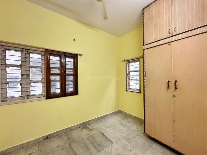 Sector 1, HSR Layout Bedroom 1