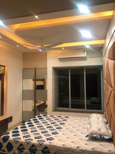 Bedroom Image of 1260 Sq.ft 3 BHK Apartment / Flat for sale in Sarvesh Nakshtra Angan, Pirangut Pune for Rs. 7000000
