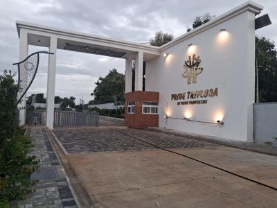 Image of 1200 Sq.ft Residential Plot / Land for sale in Raghunathapur, Bengaluru for Rs. 9000000