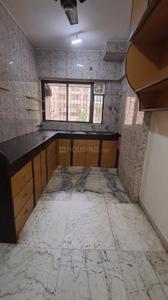 Kitchen Image of 850 Sq.ft 2 BHK Apartment / Flat for sale in Diamond Garden, Chembur Mumbai for Rs. 26000000