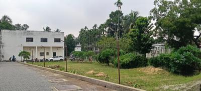 Image of 973 Sq.ft 2 BHK Apartment / Flat for sale in Orchard Estate, Madhyamgram, Kolkata for Rs. 4300000