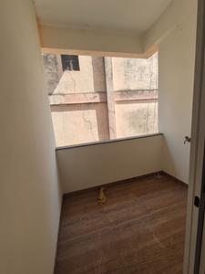 Balcony Image of 1150 Sq.ft 2 BHK Apartment / Flat for sale in Pratap Nagar Nagpur for Rs. 8500000