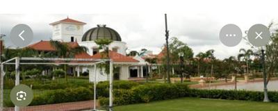 Image of 4800 Sq.ft 4.5 BHK Villa for sale in Bundelkhand Golden City, Jatkhedi, Bhopal for Rs. 58000000