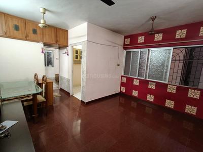 1 BHK Flat