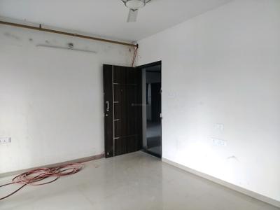 Living Room Image of 560 Sq.ft 1 BHK Apartment / Flat for rent in Bibwewadi Pune for Rs. 18500