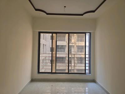 Living Room Image of 696 Sq.ft 1 BHK Apartment / Flat for sale in Viva Maitry Heights by Raj Maitri and Eskon, Virar West Virar for Rs. 3300000