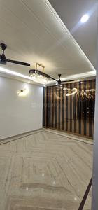 Hall Image of 1200 Sq.ft 3 BHK Builder Floor for sale in Swaraj Homes RWA Malaviya Nagar, Malviya Nagar New Delhi for Rs. 22000000